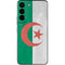 Algeria Flag Distressed Galaxy S22 Skin